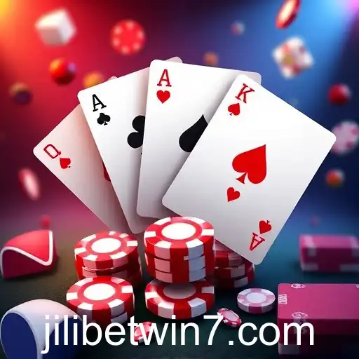 Jilibetwin: Revolutionizing Online Gaming in 2025