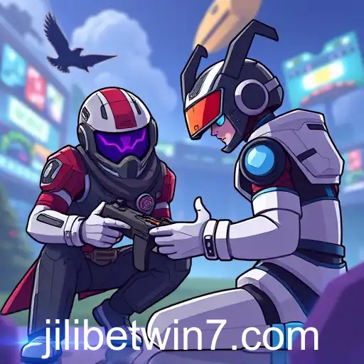 Jilibetwin