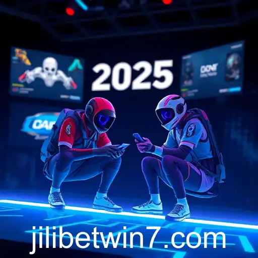 Jilibetwin's Impact on Online Gaming in 2025