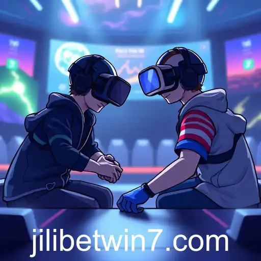Jilibetwin's Influence on Online Gaming