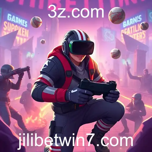 Jilibetwin: A New Era in Online Gaming