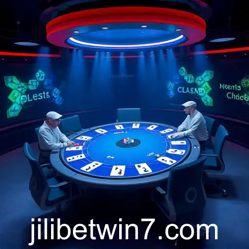 The Thriving World of Online Gaming in 2025