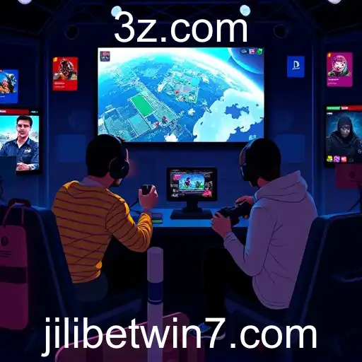 The Rise of Jilibetwin in the Online Gaming World