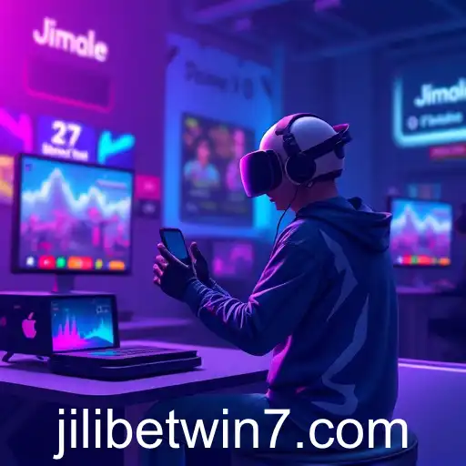 The Rise of Jilibetwin: Revolutionizing Online Gaming