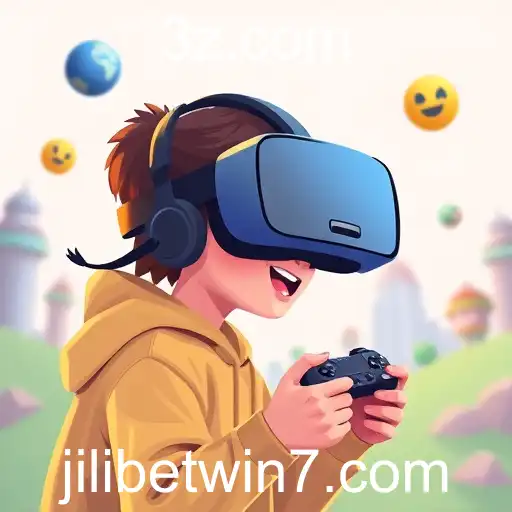 The Rise of Online Gaming Platforms