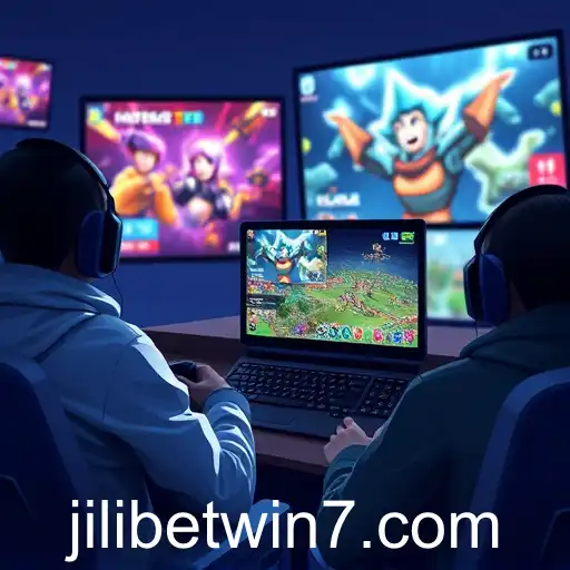 Jilibetwin