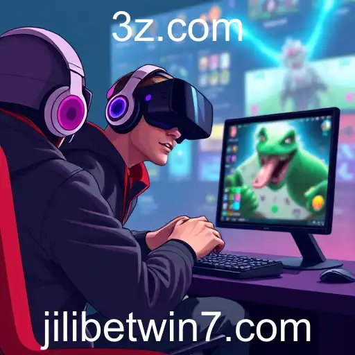 Jilibetwin
